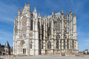 Beauvais