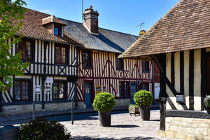 Pédicure-podologue Beauvais
